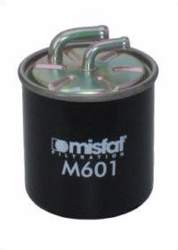 Топливный фильтр MISFAT. Артикул M601