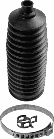 Пыльник рулевой рейки Lemforder передний правый/левый для Fiat Barchetta I 1995-2005. Артикул 30918 01