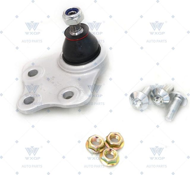 Шаровая опора Wxqp. Артикул 161007