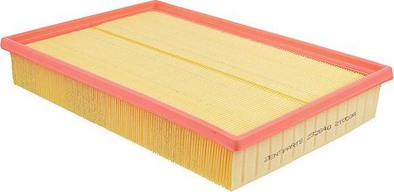 Воздушный фильтр Zentparts. Артикул Z32840