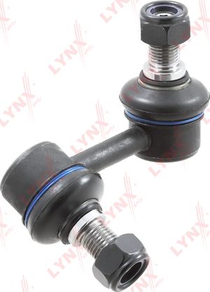 Стойка (тяга) стабилизатора LYNXauto передняя правая для Mitsubishi Pajero IV 2006-2025. Артикул C7241R