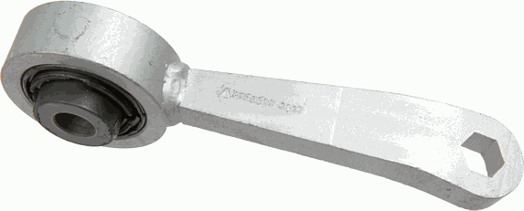 Стойка (тяга) стабилизатора Lemforder. Артикул 29308 01