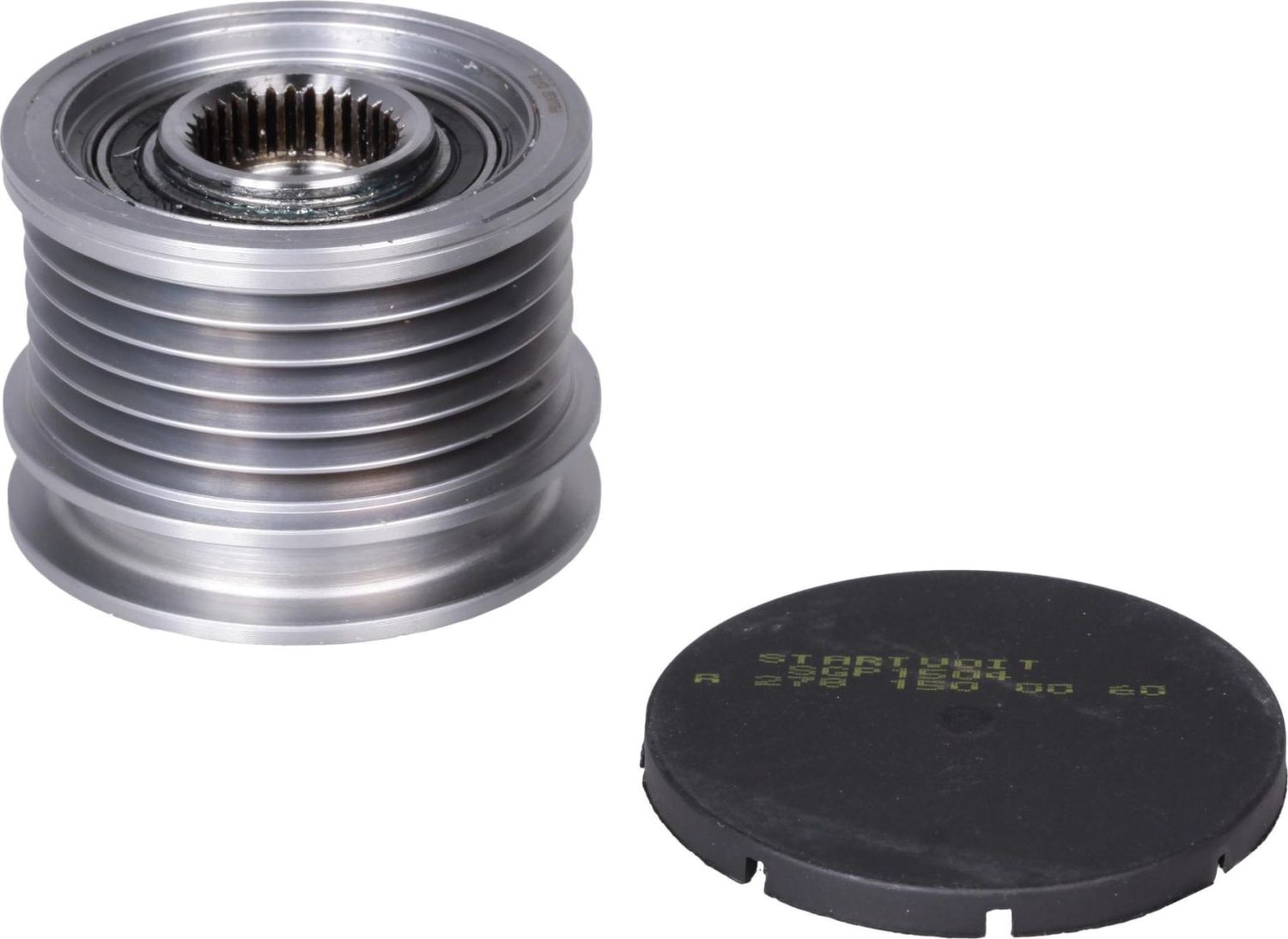 Муфта генератора обгонная StartVOLT. Артикул SGP 1504