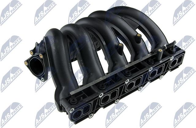 Впускной коллектор NTY для Mercedes-Benz M-Класс I (W163) 1999-2005. Артикул BKS-ME-000