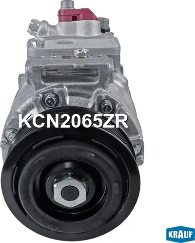 Компрессор кондиционера (Krauf). Артикул KCN2065ZR