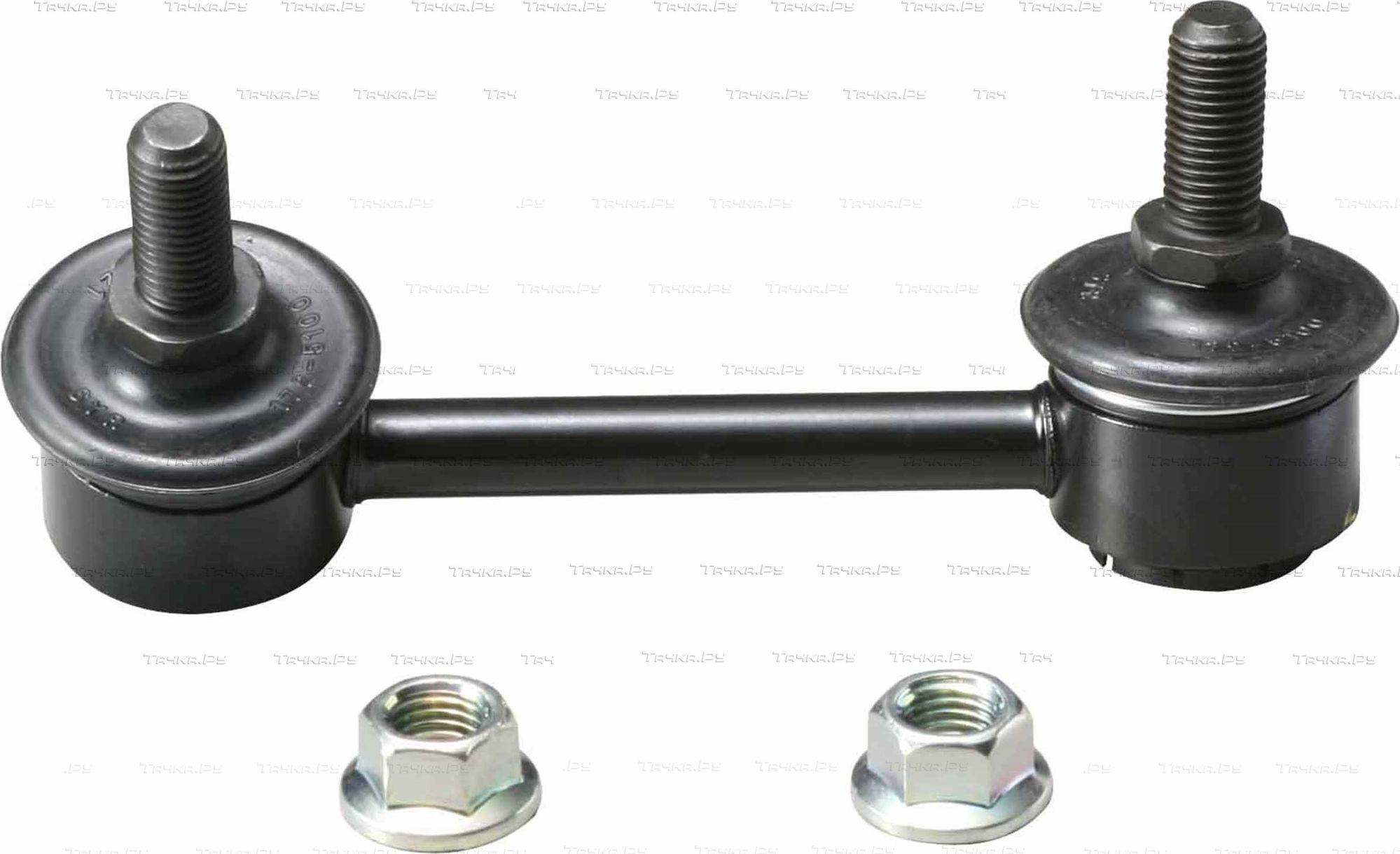 Стойка (тяга) стабилизатора CTR задняя правая для Toyota RAV4 II (XA20) 2000-2005. Артикул CL0592
