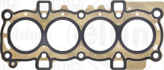 Прокладка ГБЦ Elring для Ford Fiesta VI 2008-2019. Артикул 457.531