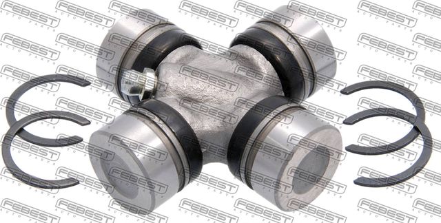 Крестовина карданного вала Febest для Nissan Serena C23 1993-2001. Артикул ASN-C23