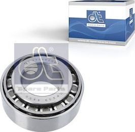Ступичный подшипник DT Spare Parts. Артикул 6.54116