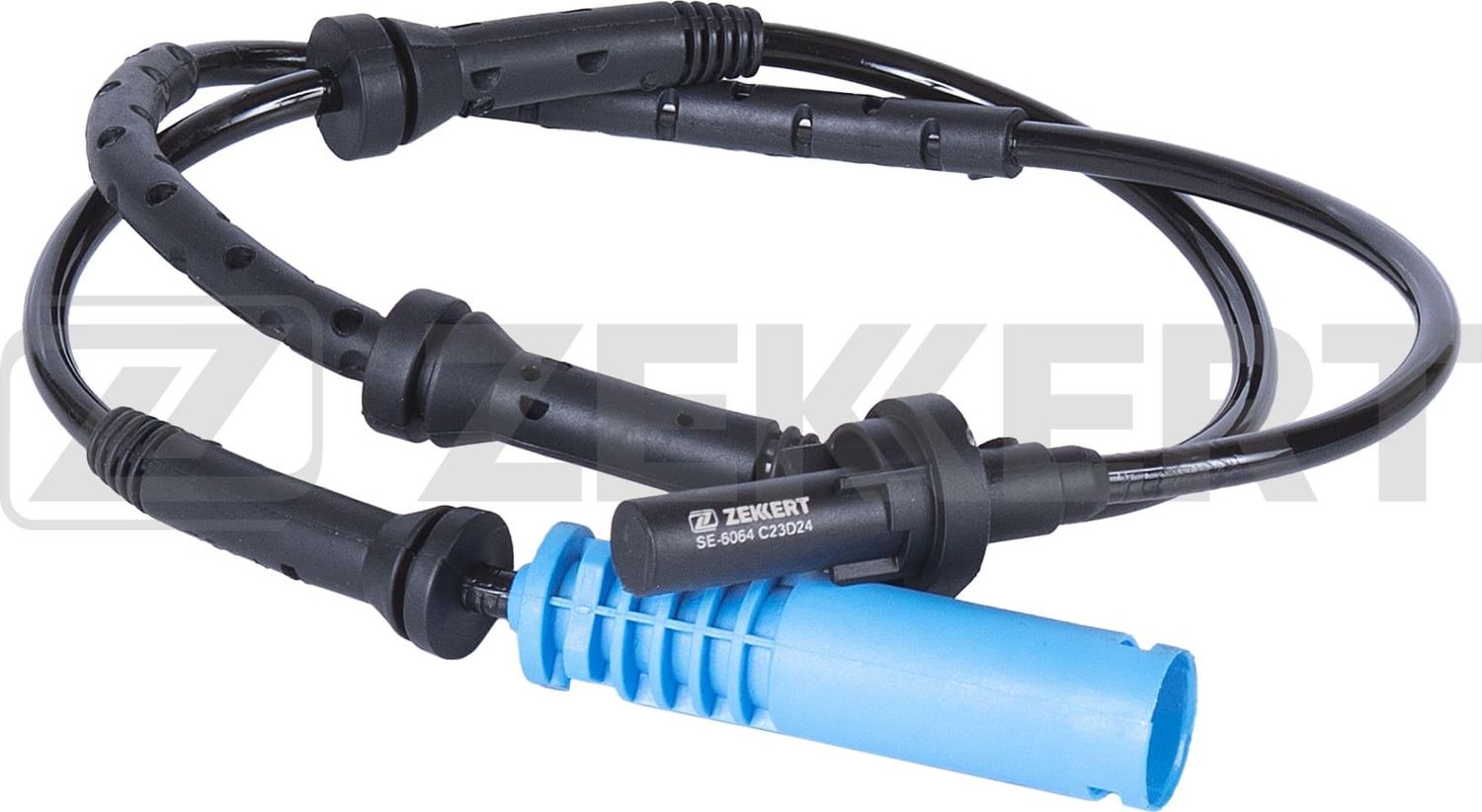 Датчик ABS Zekkert. Артикул SE-6064