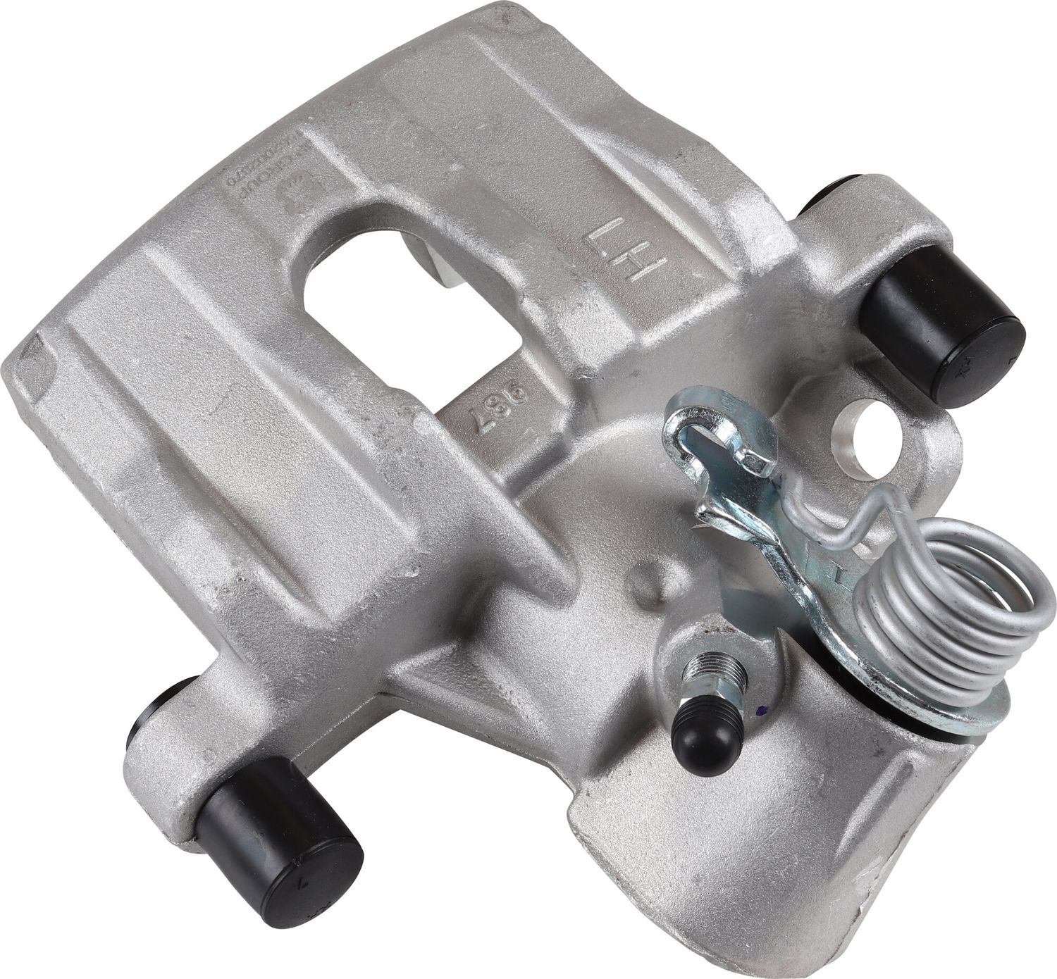 Тормозной суппорт JP Group. Артикул 1562002870