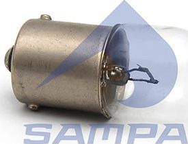 Лампа Sampa. Артикул 096.1858