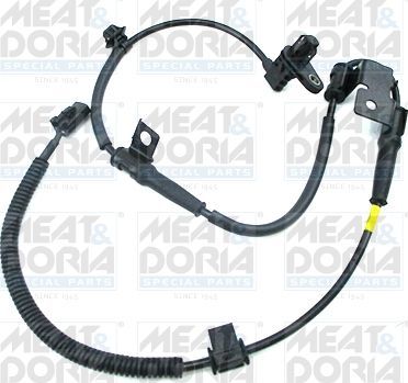 Датчик ABS Meat & Doria передний правый для Kia Proceed I 2008-2013. Артикул 90852E