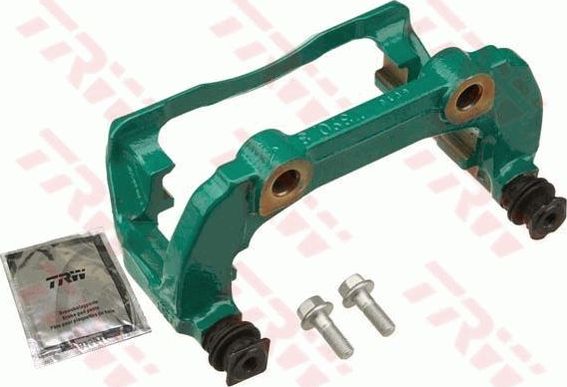 Скоба тормозного суппорта TRW. Артикул BDA587