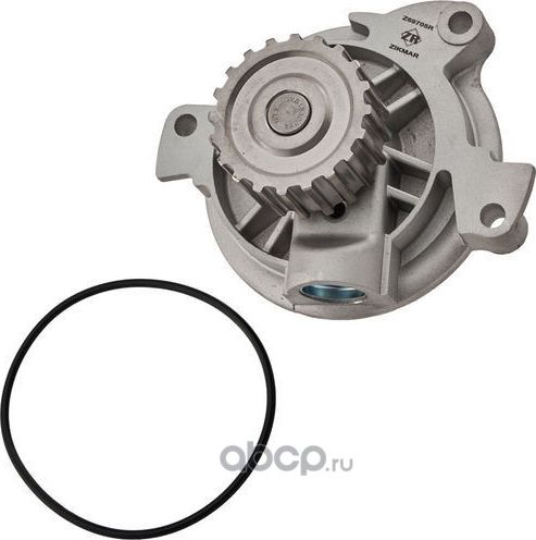 Водяной насос (Zikmar). Артикул Z69705R