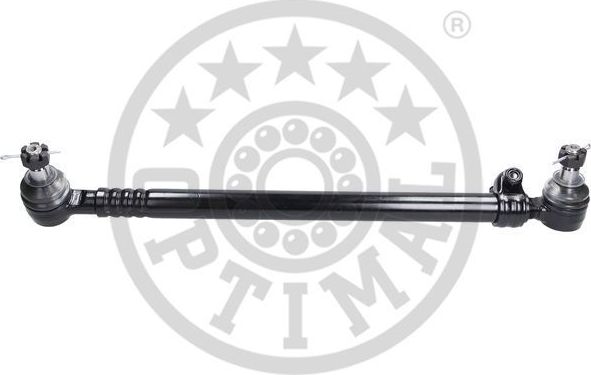 Рулевая тяга продольная Optimal правая для Mercedes-Benz T1 1977-1996. Артикул G4-555