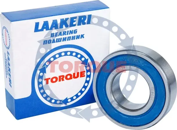 Подшипник маховика (Torque). Артикул 62052RS
