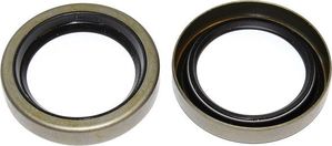 Сальник, уплотнительное кольцо Elring (NBR (бутадиен-нитрильный каучук)) для Mercedes-Benz W111, W112 1967-1971. Артикул 044.318