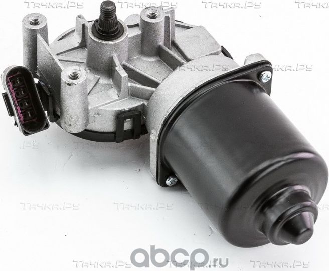 Мотор стеклоочистителя (Dominant). Артикул AW8E109550119