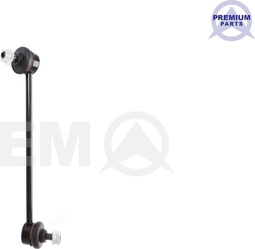 Стойка (тяга) стабилизатора Sidem. Артикул 71362