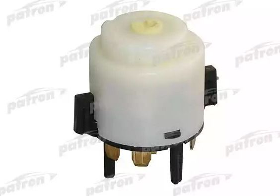 Замок зажигания Patron. Артикул P30-0012