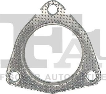 Прокладка глушителя FA1 для BMW Z3 I 1996-2003. Артикул 100-913
