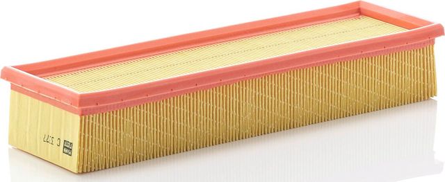 Воздушный фильтр Mann-Filter для Renault Espace III 1996-2000. Артикул C 3377