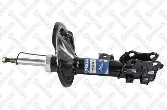 Амортизатор Stellox. Артикул 4203-9351-SX