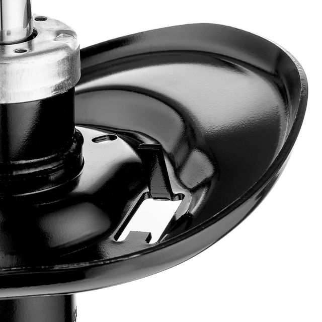 Амортизатор Mobiland передний правый для Peugeot 5008 I 2009-2017. Артикул 134125720