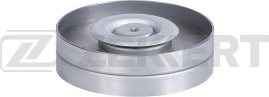 Направляющий (ведущий) ролик приводного поликлинового ремня Zekkert. Артикул SR-1461