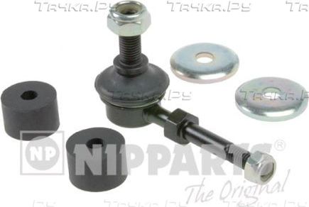Стойка (тяга) стабилизатора Nipparts для Honda Integra III 1997-2001. Артикул J4964000