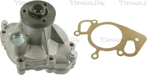 Помпа (водяной насос) SKF для Jaguar S-Type I 1999-2007. Артикул VKPA 87839