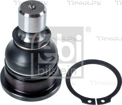 Шаровая опора Febi Bilstein. Артикул 42627