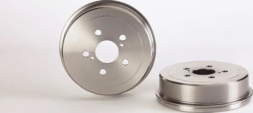 Тормозной барабан Brembo ESSENTIAL LINE. Артикул 14.7006.10