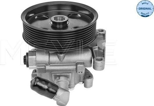 Насос ГУР Meyle Original для Mercedes-Benz GL-Класс I (X164) 2006-2012. Артикул 014 631 0028