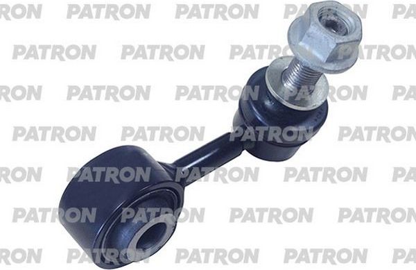 Стойка (тяга) стабилизатора Patron. Артикул PS4577R