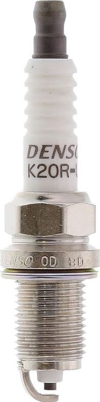Свеча зажигания Denso Nickel. Артикул K20R-U
