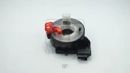 Кольцо контактное подушки безопасности (Quattro Freni). Артикул qf00e00030