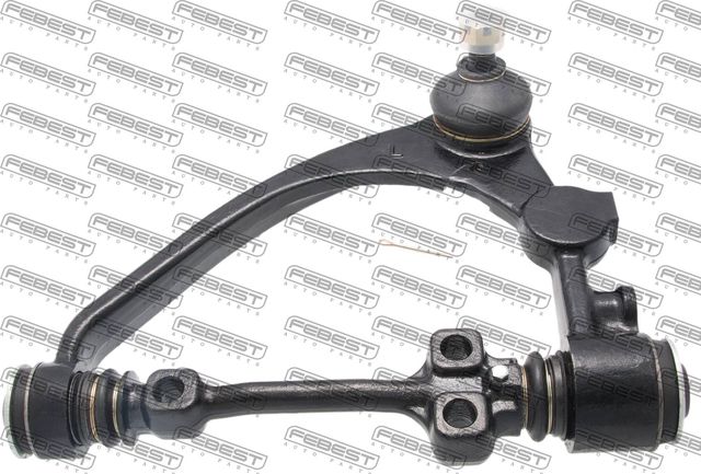 Поперечный рычаг Febest. Артикул 0124-KDY281LH