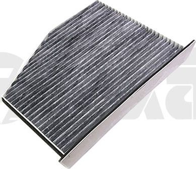 Салонный фильтр Vika. Артикул 18190190001