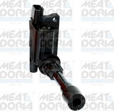 Катушка зажигания Meat & Doria для Mazda 626 IV (GE) 1991-1997. Артикул 10666