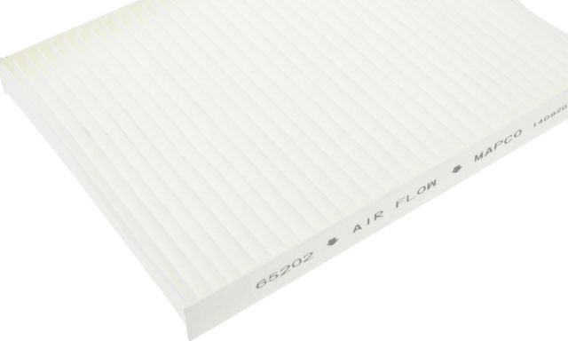 Салонный фильтр MAPCO (бумага) для Skoda Superb I 2001-2008. Артикул 65202