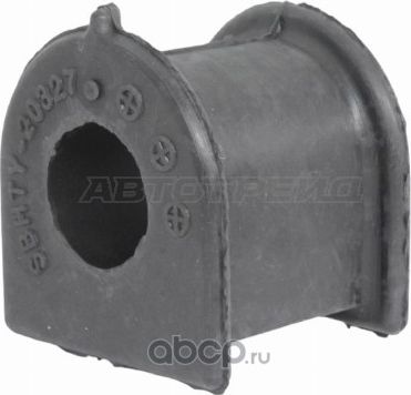 Втулка стабилизатора переднего D=22 TOYOTA AVENSIS COROLLA LHD D=22 03 (Baikor). Артикул BKSB0124