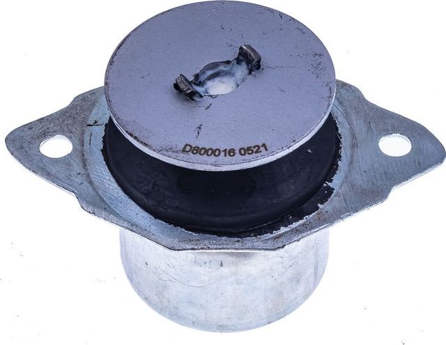 Подушка (опора) двигателя Denckermann задняя левая для Volkswagen Corrado 1991-1995. Артикул D800016