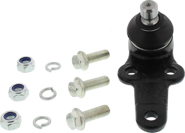 Шаровая опора MAPCO. Артикул 19653