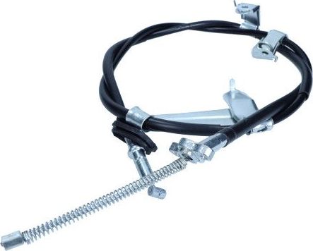 Трос ручника (тросик ручного тормоза) MaXgear задний левый для Honda CR-V III 2006-2012. Артикул 32-1089