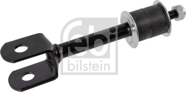 Стойка (тяга) стабилизатора Febi Bilstein (сталь). Артикул 42980
