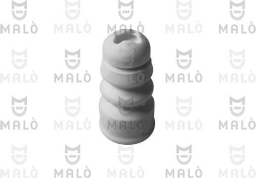 Отбойник амортизатора (стойки) Malò (Полиуретан). Артикул 175624