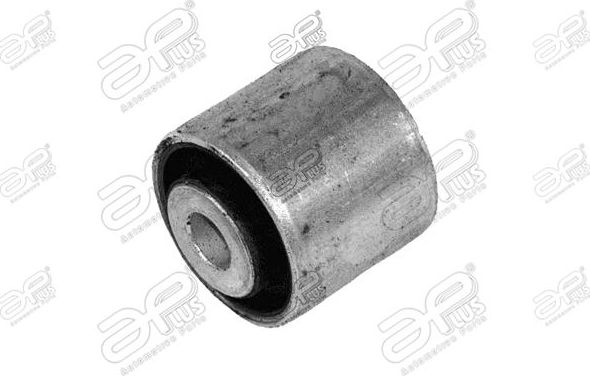 Сайлентблок переднего рычага подвески APlus правый/левый нижний внешний для Audi SQ5 II (FY) 2016-2026. Артикул 17384AP