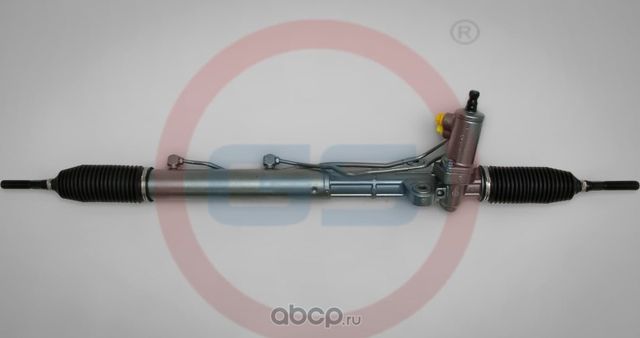 Рулевая рейка Hyundai Santa Fe 2006- rebuild (GS). Артикул 2GS3118